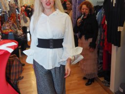 Boutique Must have  28.11.2025